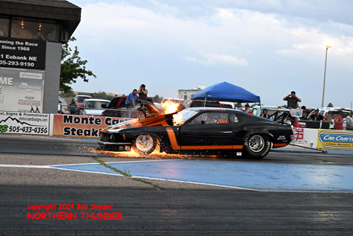 Nitro Pro Mod